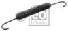 FEBI BILSTEIN 03296 Spring, adjuster